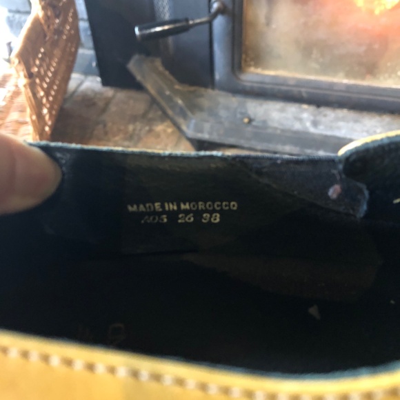 Dansko women’s shoes - Picture 6 of 6